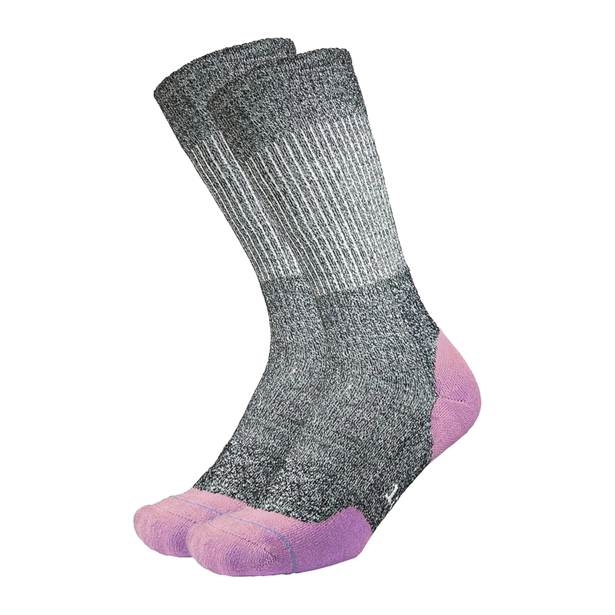 1000 Mile Womens/Ladies Fusion Walk Socks
