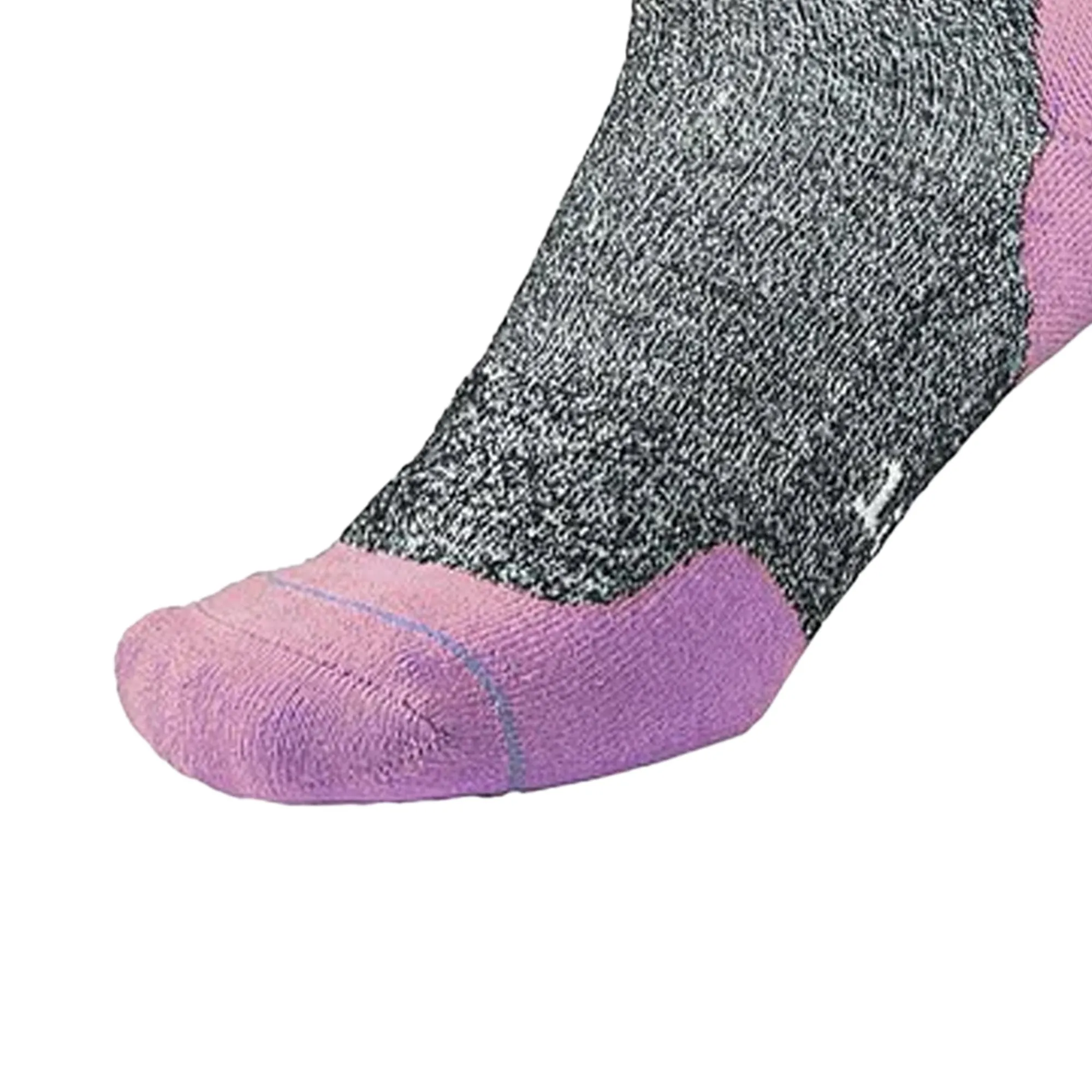 1000 Mile Womens/Ladies Fusion Walk Socks
