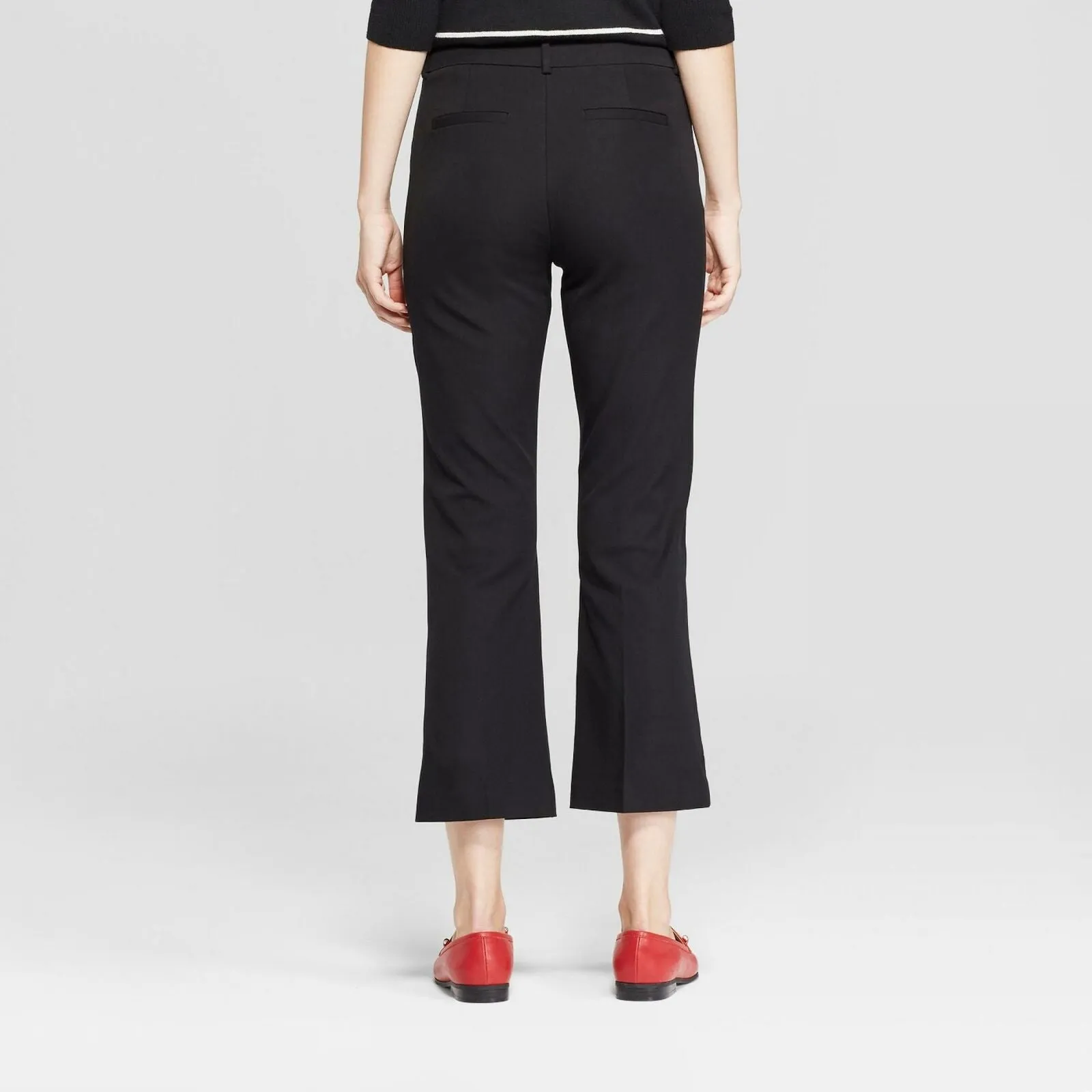 A New Day Women's Kick Flare Ankle Pants