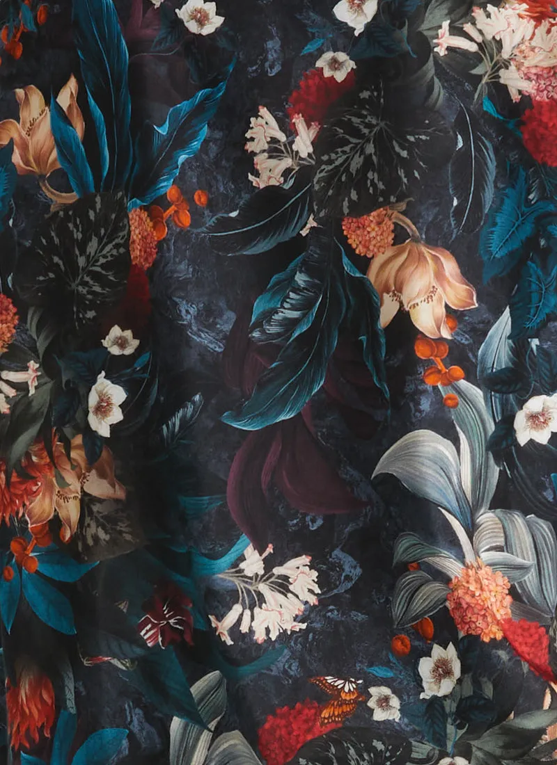 Abundance Carolina Skirt (SAMPLE)