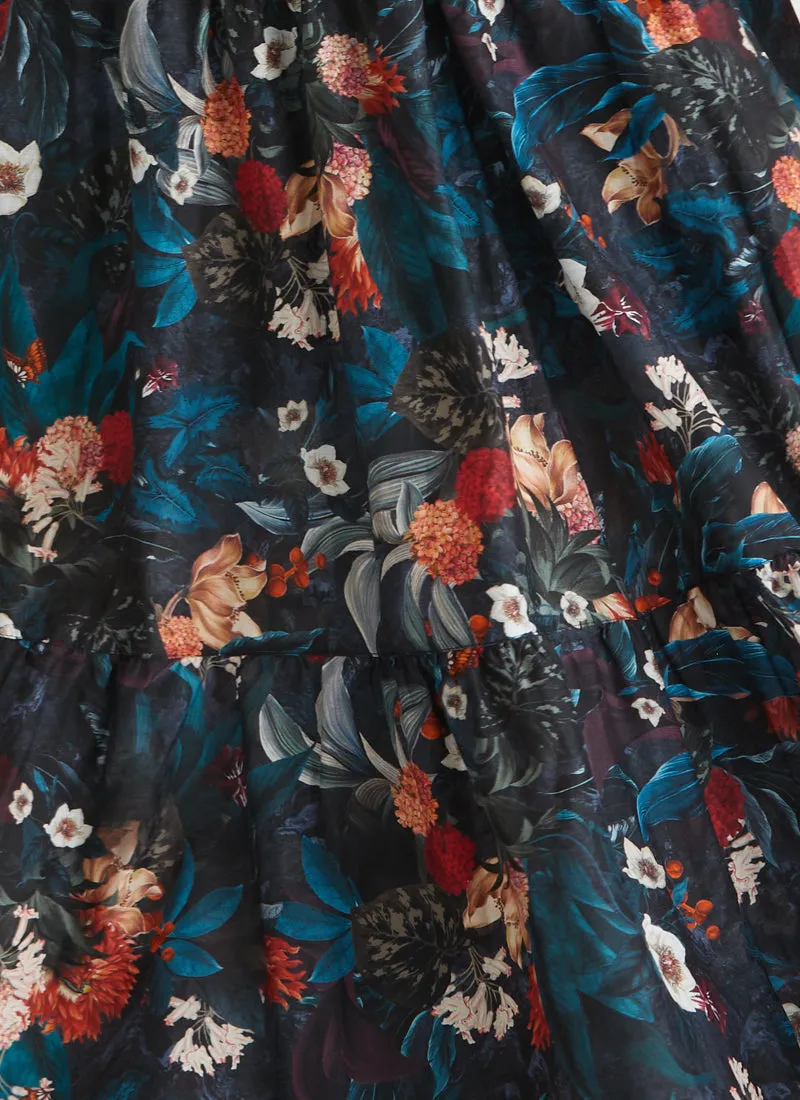 Abundance Carolina Skirt (SAMPLE)
