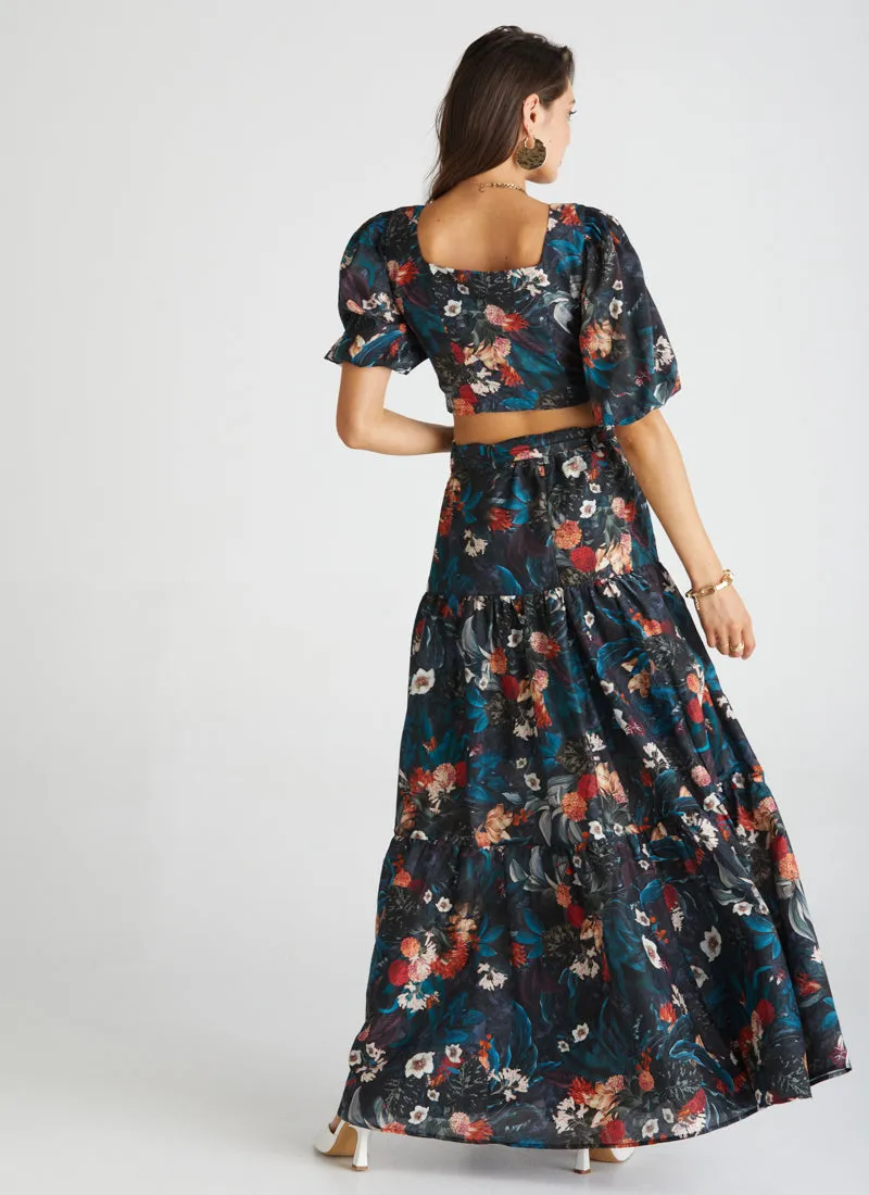 Abundance Carolina Skirt (SAMPLE)