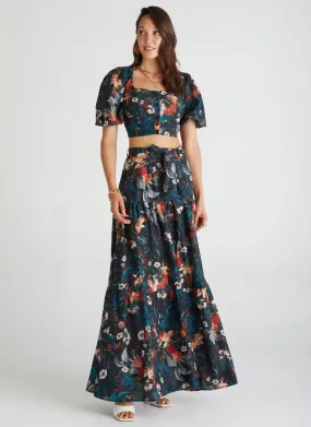 Abundance Carolina Skirt (SAMPLE)