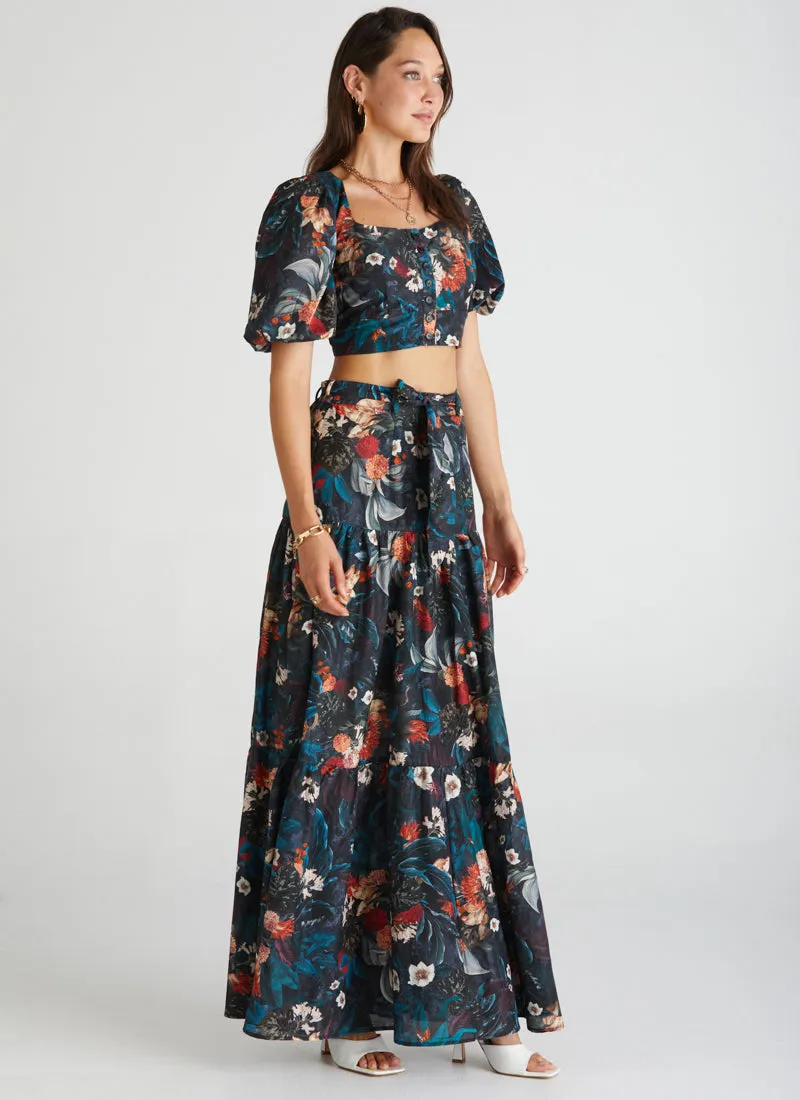 Abundance Carolina Skirt (SAMPLE)