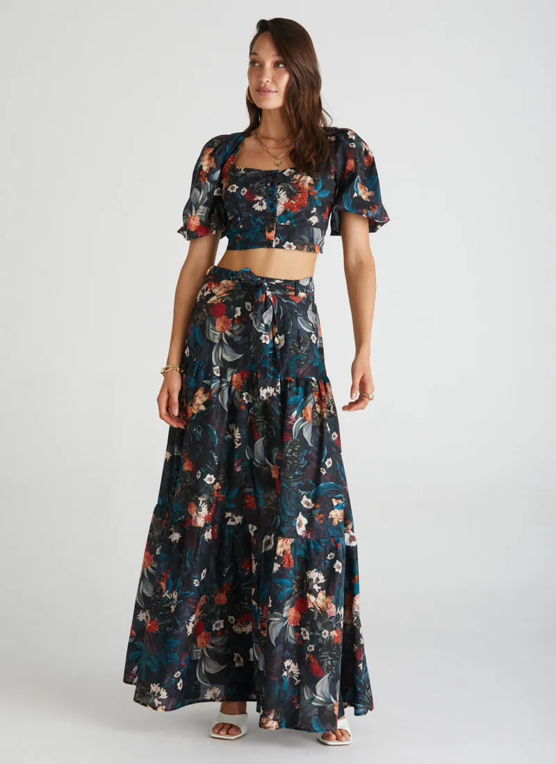 Abundance Carolina Skirt (SAMPLE)