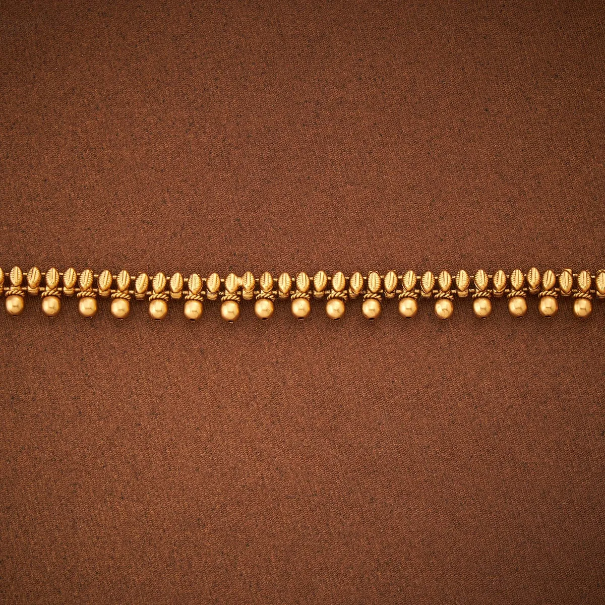 Antique Belt 150809