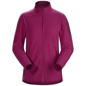 Arc'teryx Women's Dakini Delta Lightweight Jacket