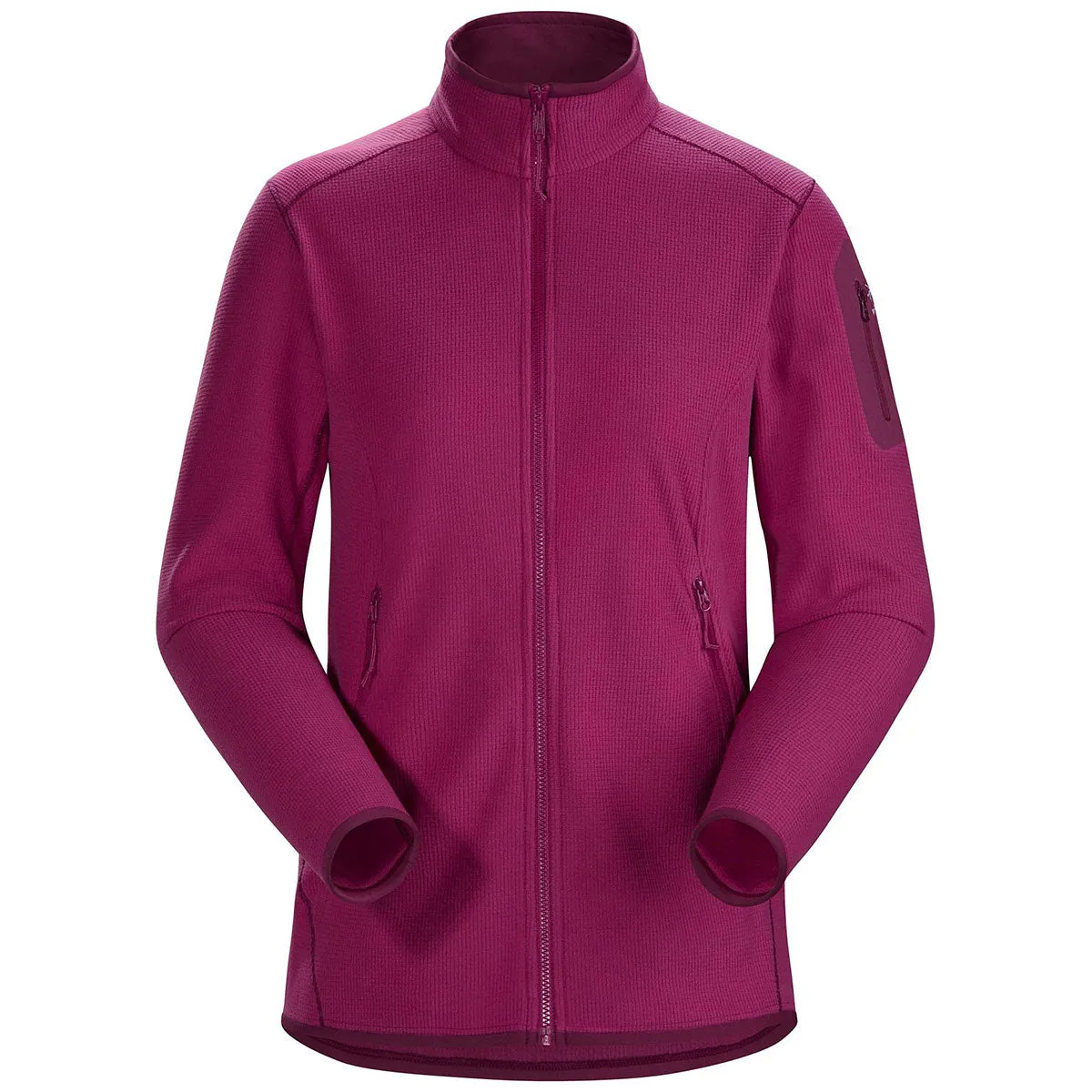 Arc'teryx Women's Dakini Delta Lightweight Jacket