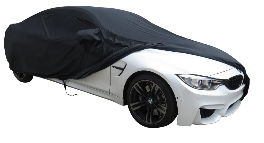 Audi RS 6 Avant 2022 - 2024 Indoor Select-Fleece Car Cover