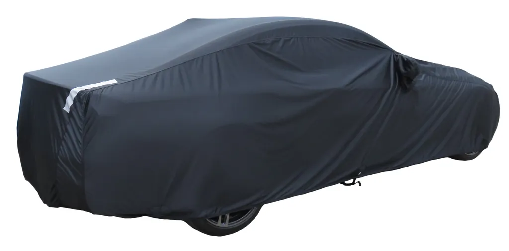 Audi RS 6 Avant 2022 - 2024 Indoor Select-Fleece Car Cover