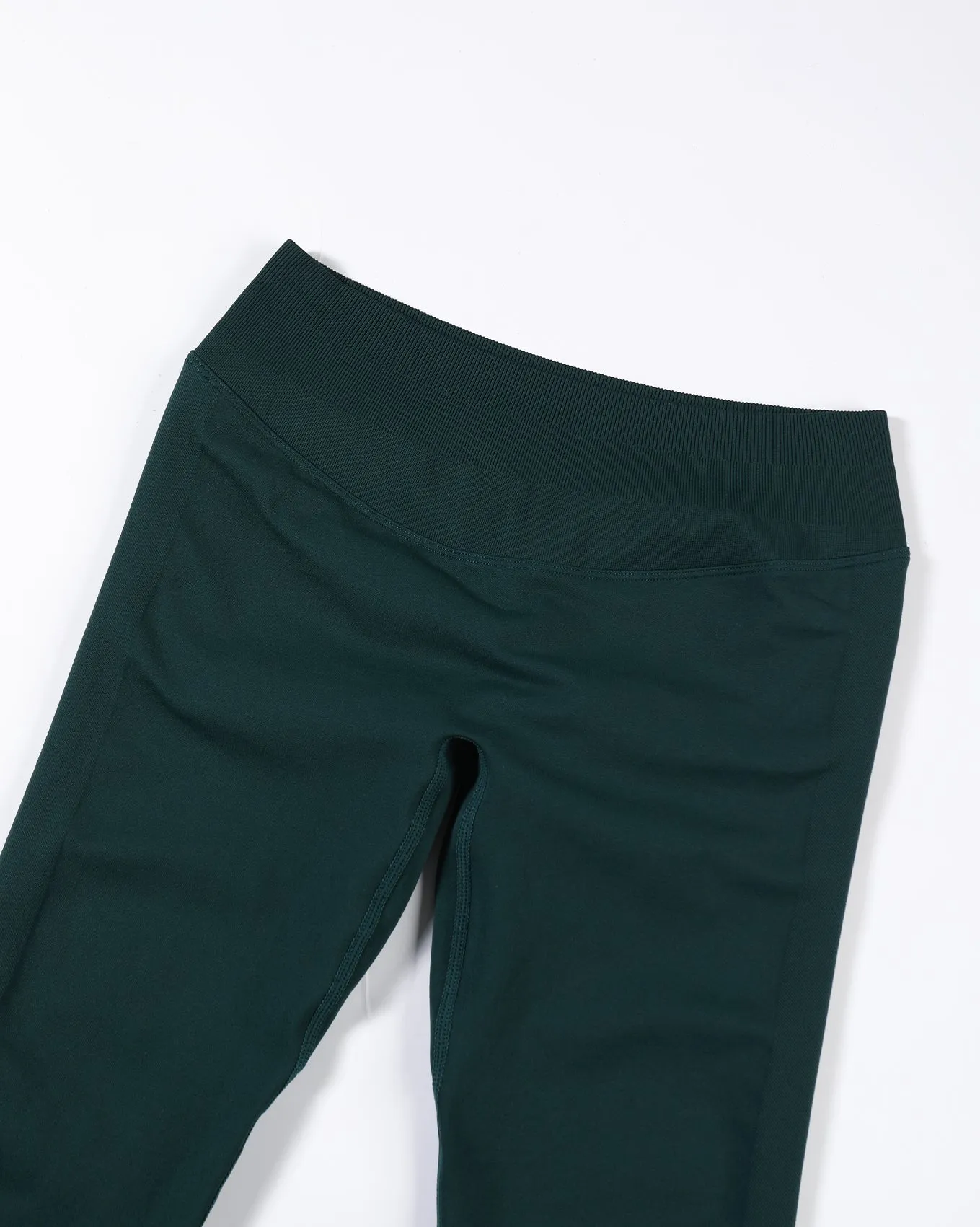 AUROLA Influence Workout Leggings 25''-More Compression-Mid Waist