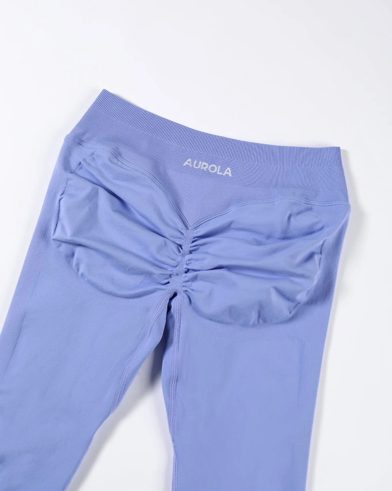 AUROLA Influence Workout Leggings 25''-More Compression-Mid Waist