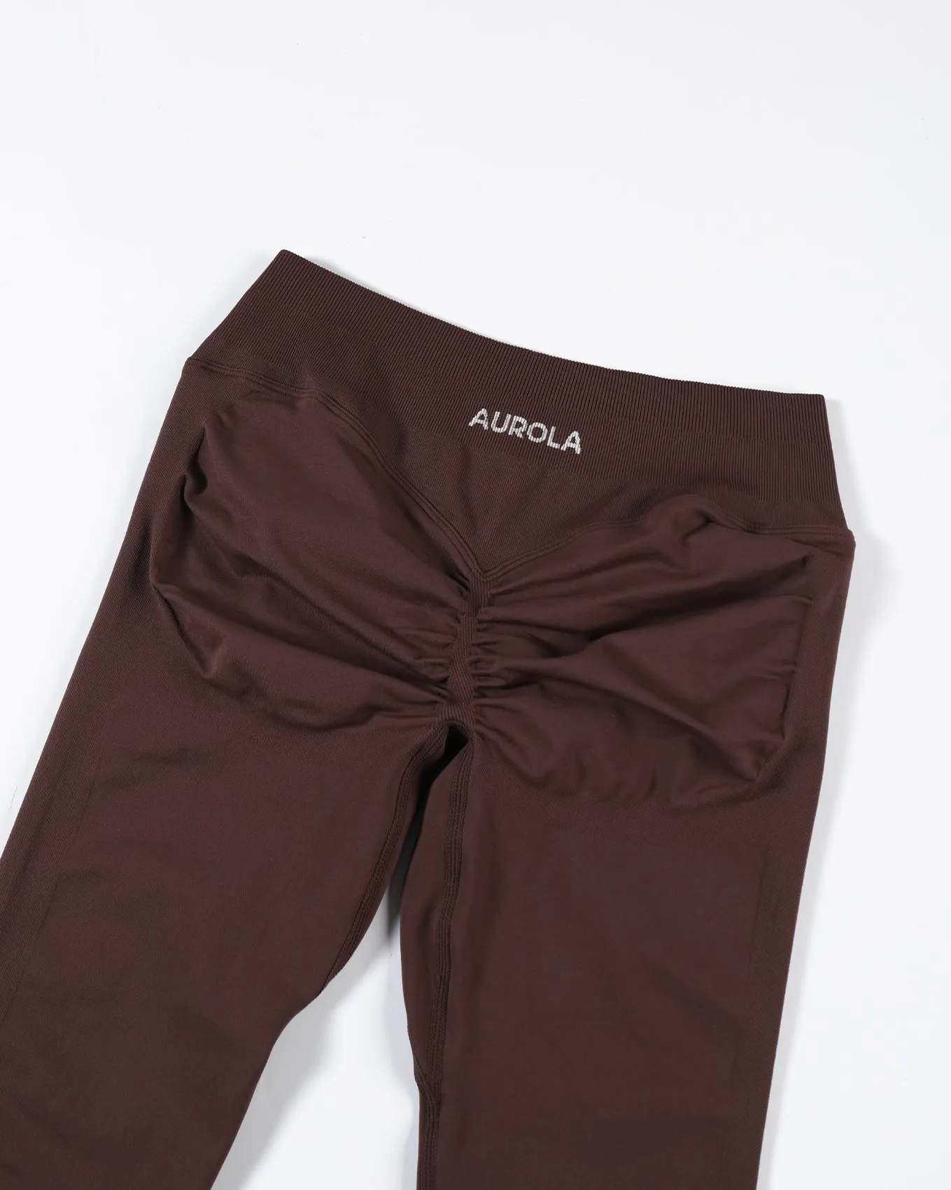 AUROLA Influence Workout Leggings 25''-More Compression-Mid Waist