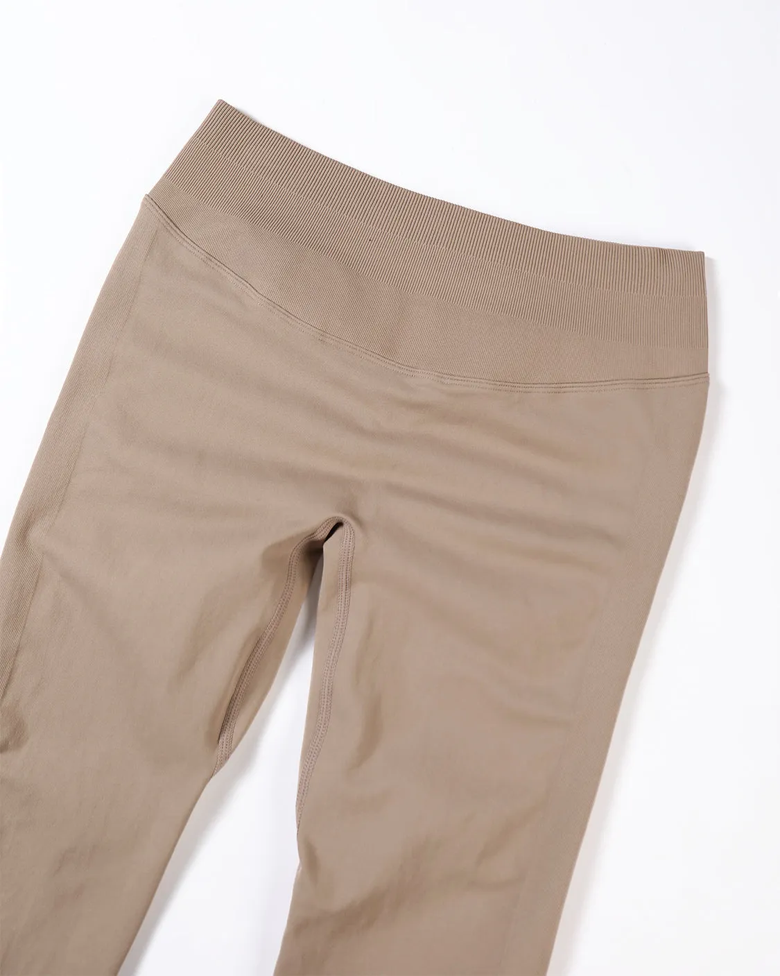 AUROLA Influence Workout Leggings 25''-More Compression-Mid Waist