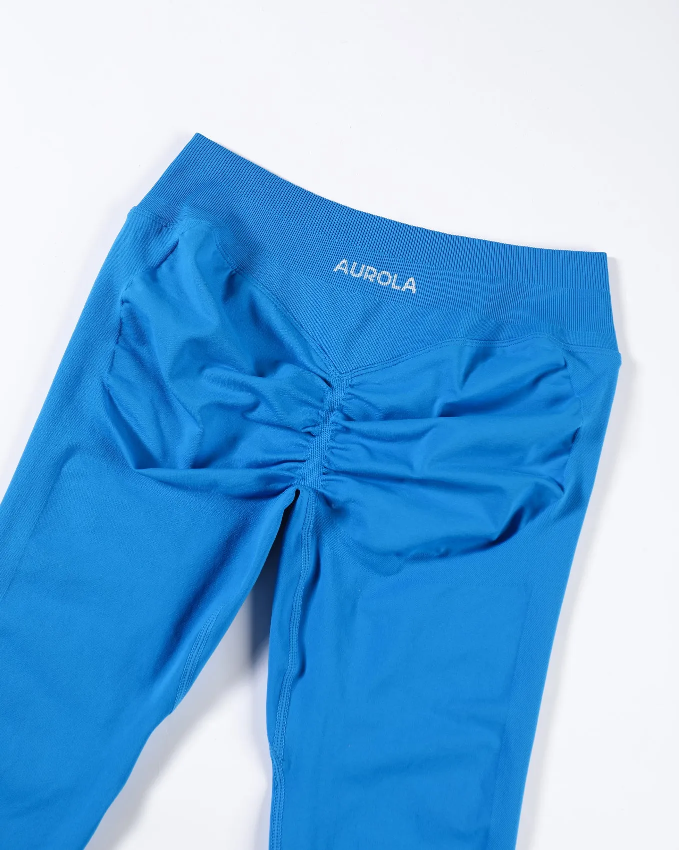 AUROLA Influence Workout Leggings 25''-More Compression-Mid Waist