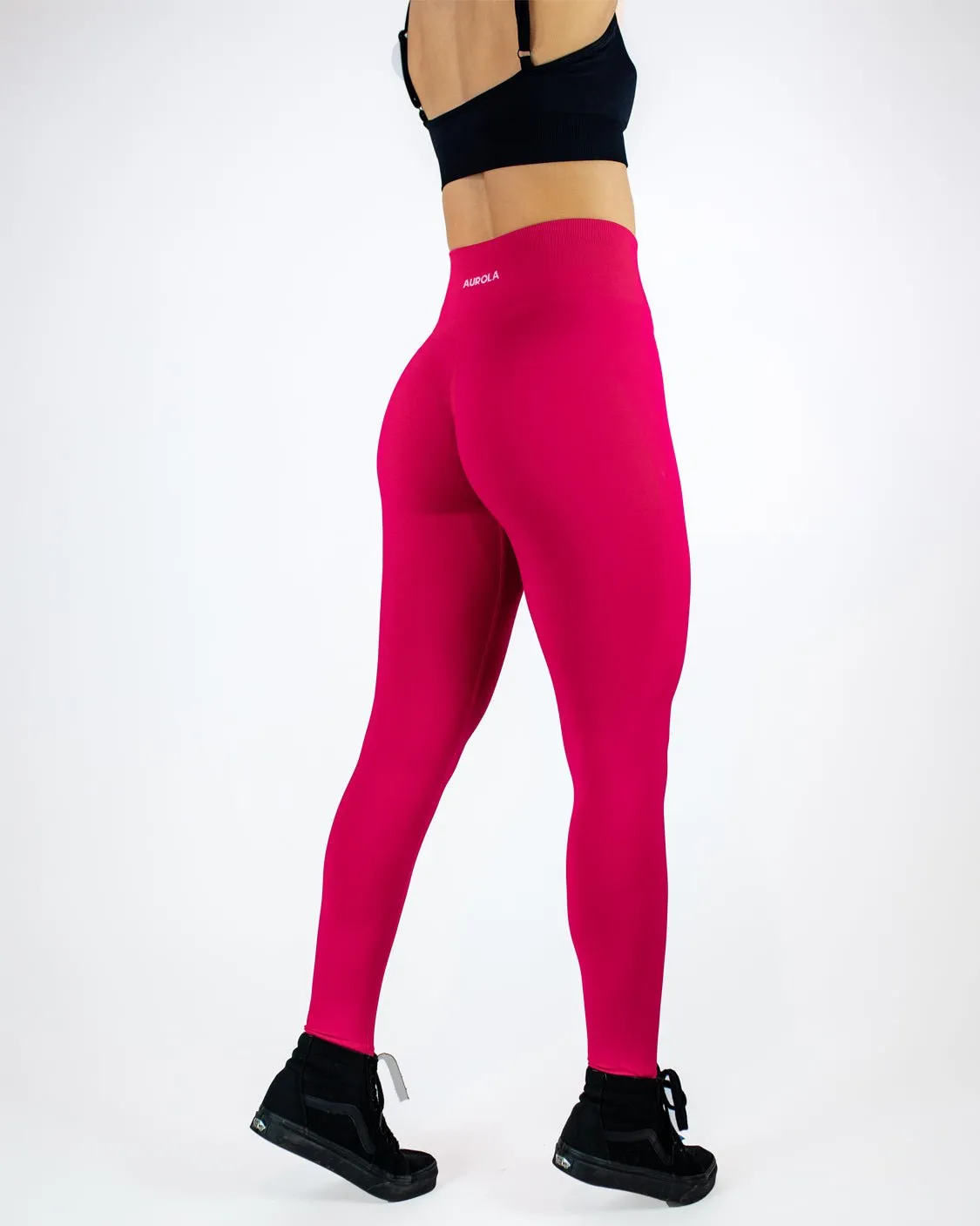 AUROLA Intensify 25'' Leggings Colors 1