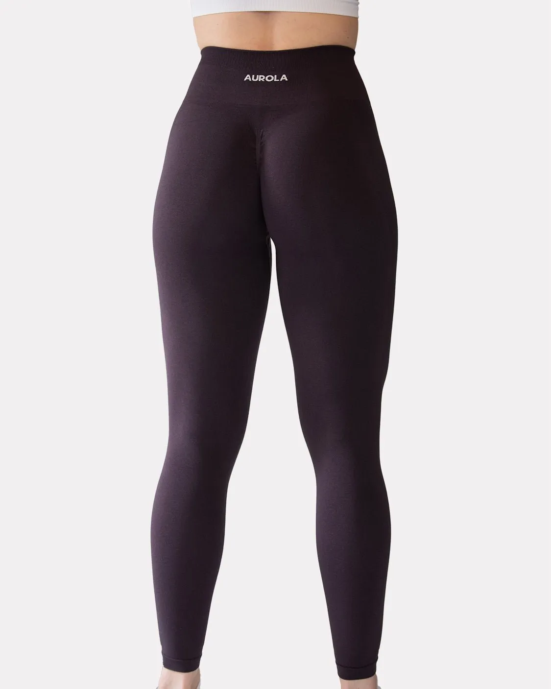 AUROLA Intensify 25'' Leggings Colors 1