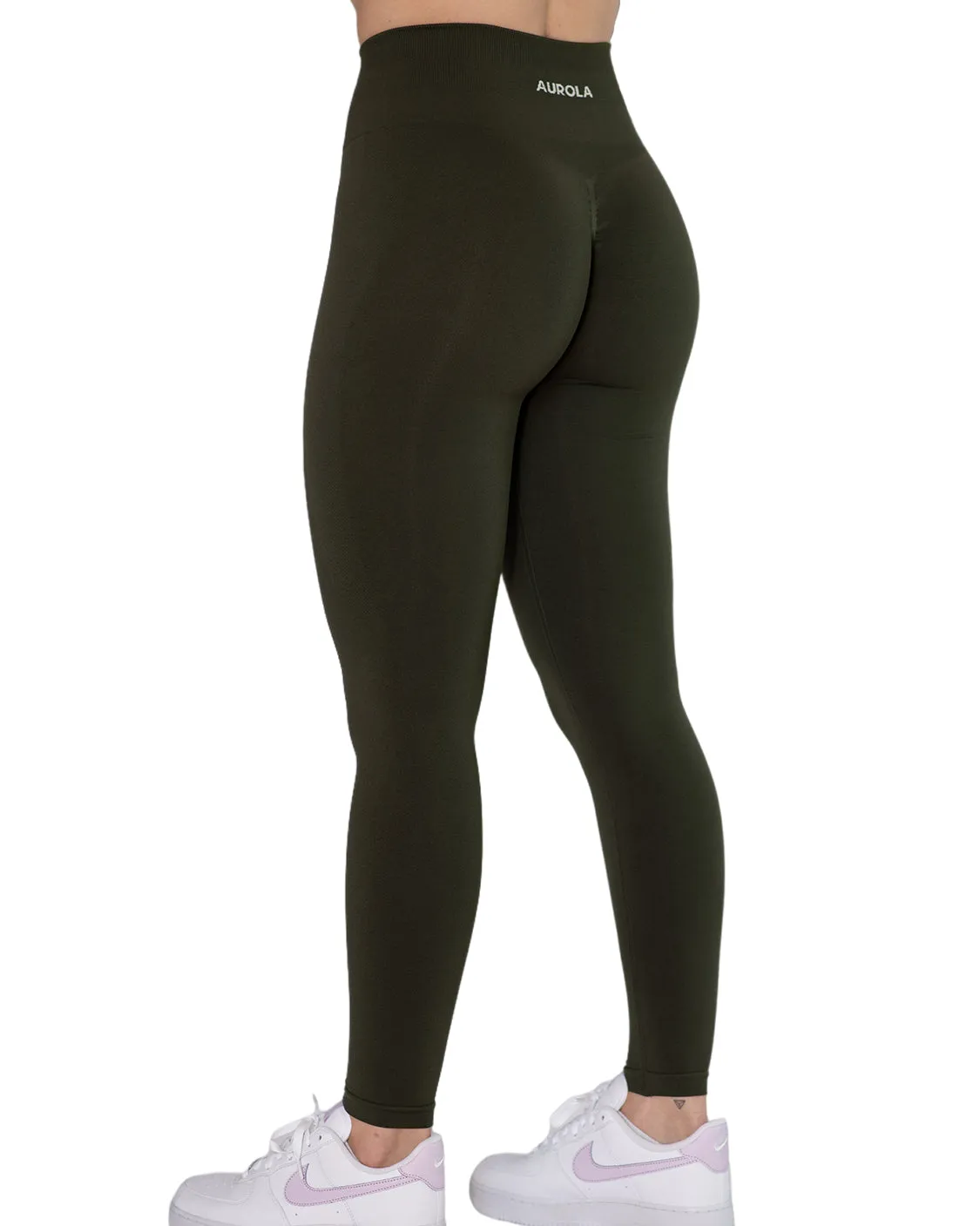 AUROLA Intensify 25'' Leggings Colors 1
