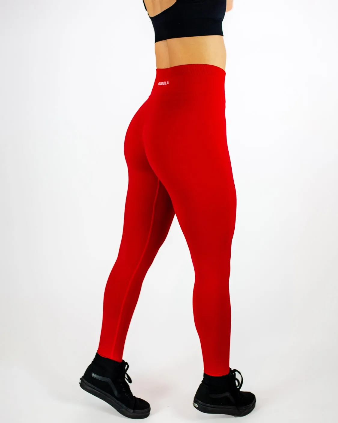 AUROLA Intensify 25'' Leggings Colors 1