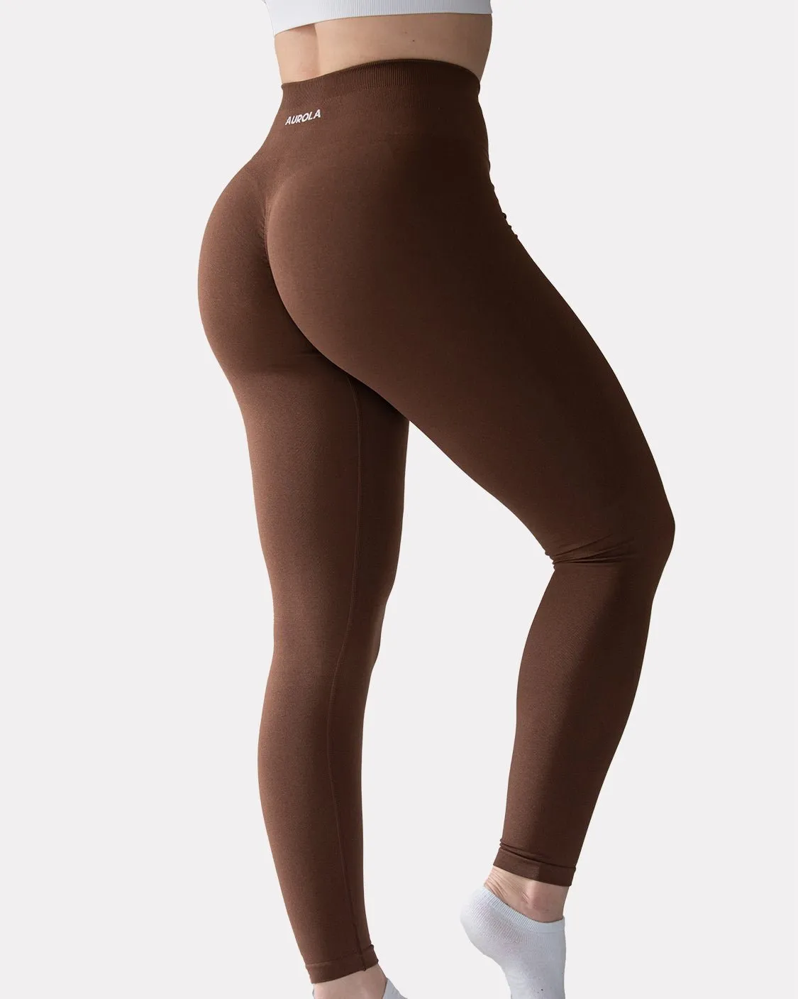 AUROLA Intensify 25'' Leggings Colors 1