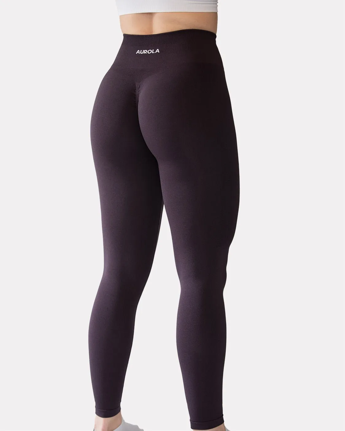 AUROLA Intensify 25'' Leggings Colors 1