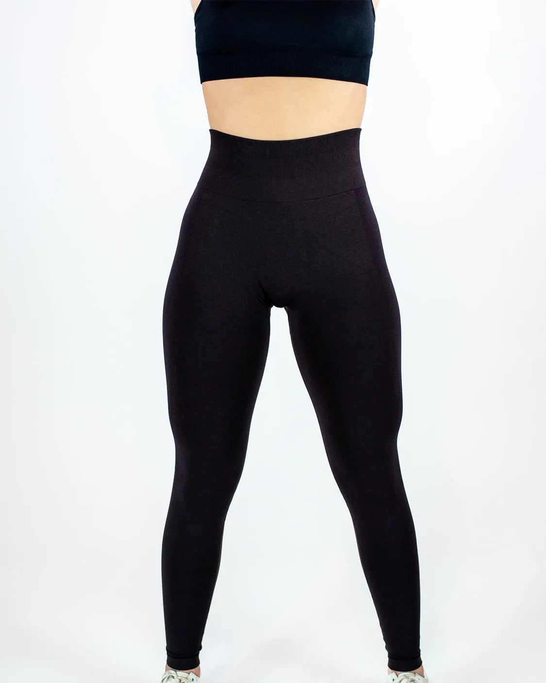 AUROLA Intensify 25'' Leggings Colors 1