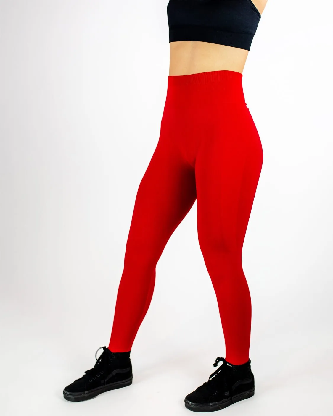 AUROLA Intensify 25'' Leggings Colors 1