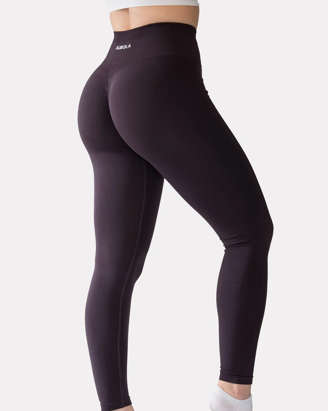 AUROLA Intensify 25'' Leggings Colors 1