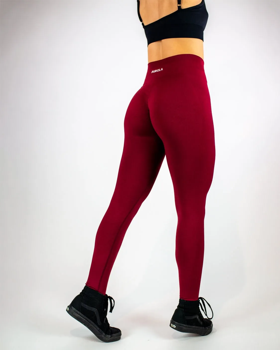 AUROLA Intensify 25'' Leggings Colors 1