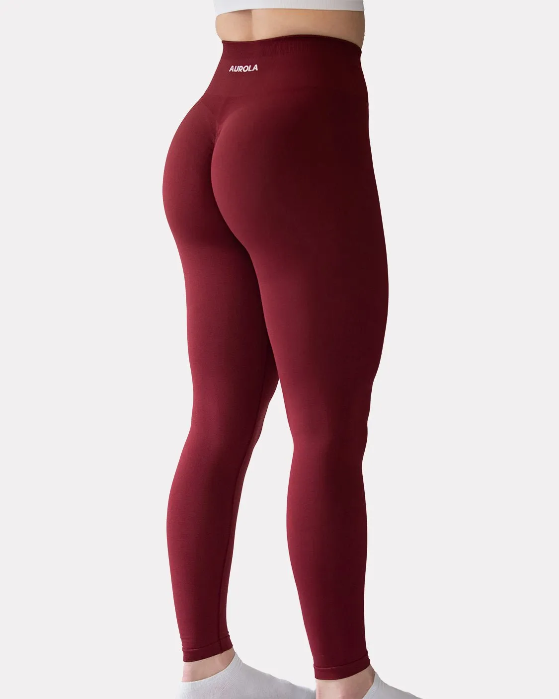 AUROLA Intensify 25'' Leggings Colors 1