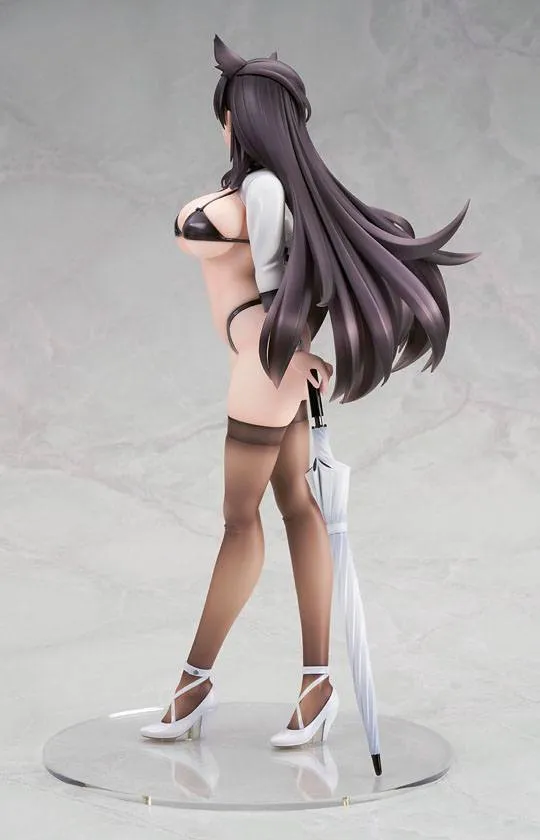 Azur Lane PVC Statue 1/7 Atago Glamorous Max Speed Ver. 25 cm