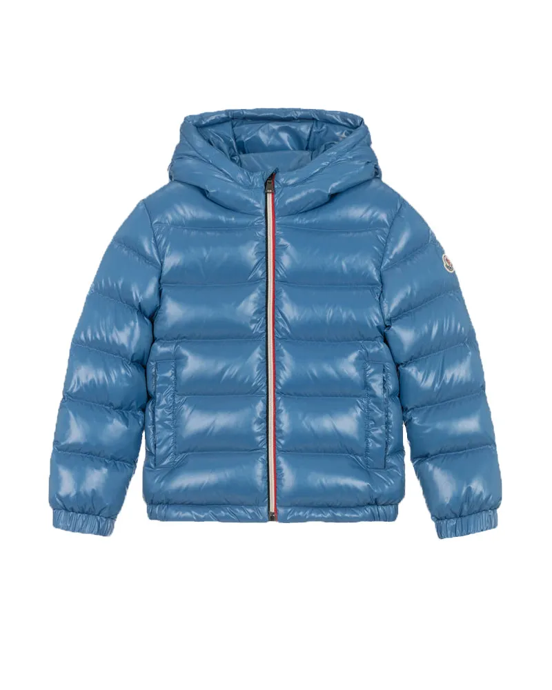Baby Boys Blue New Aubert Jacket