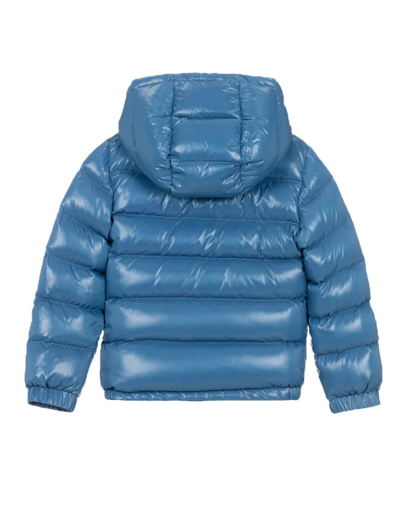 Baby Boys Blue New Aubert Jacket