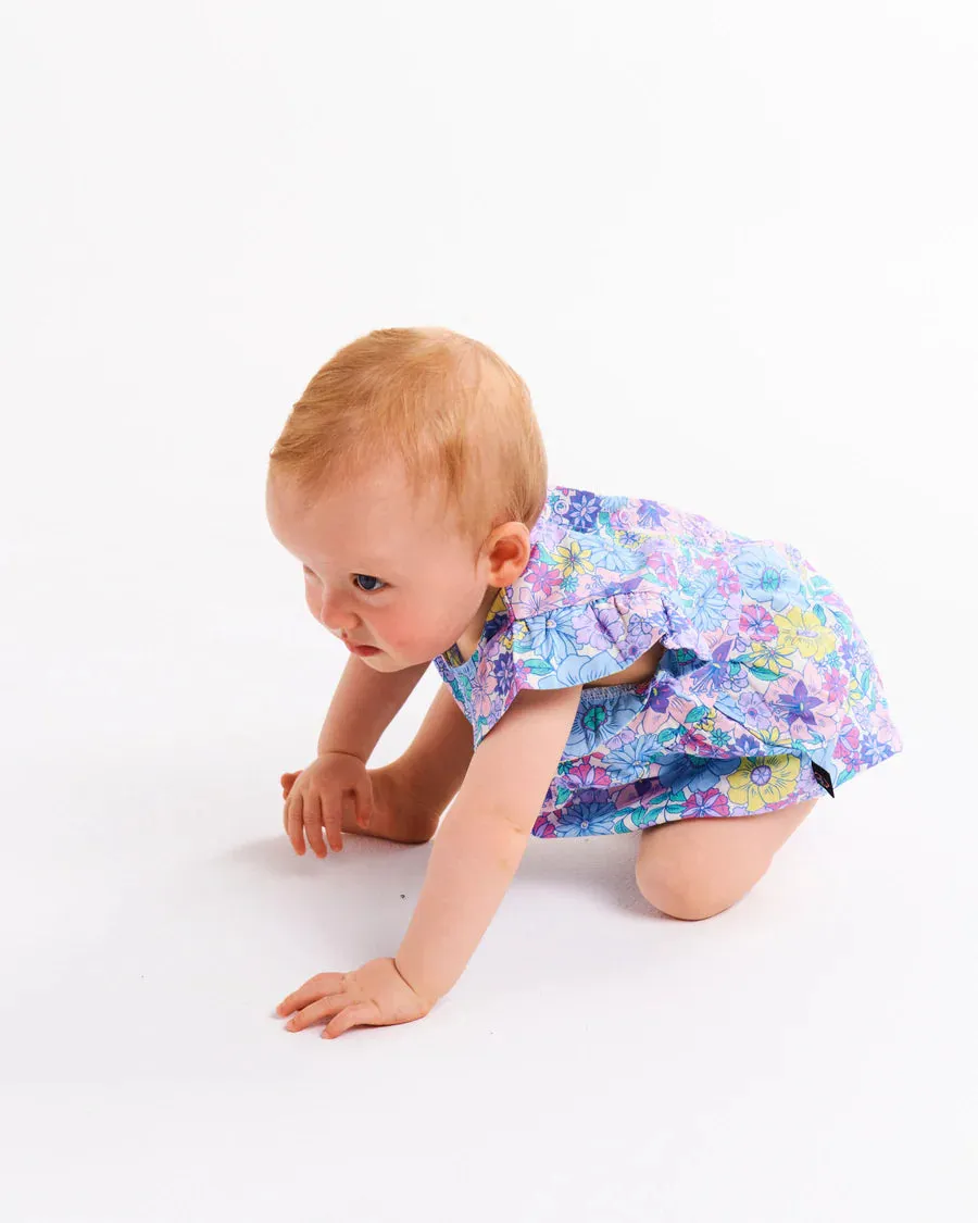 Bunch of Fun Playsuit