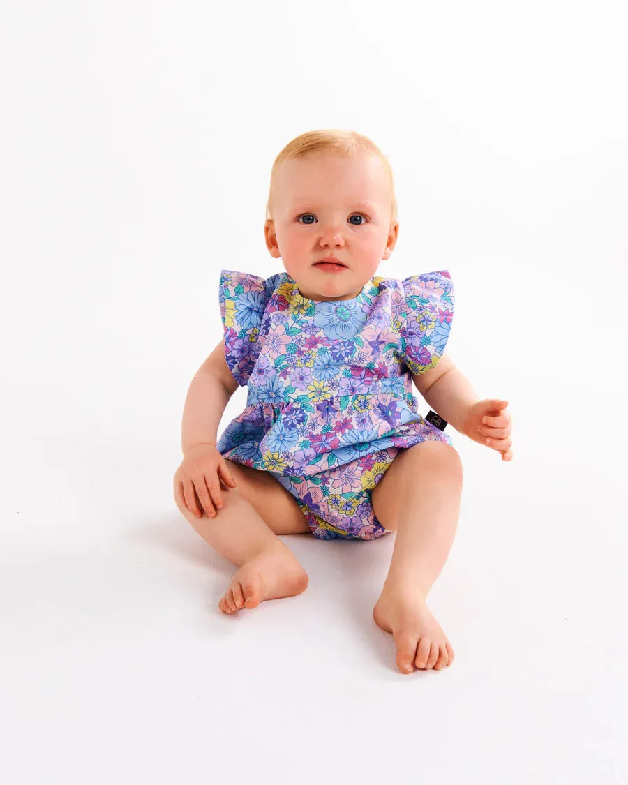 Bunch of Fun Playsuit