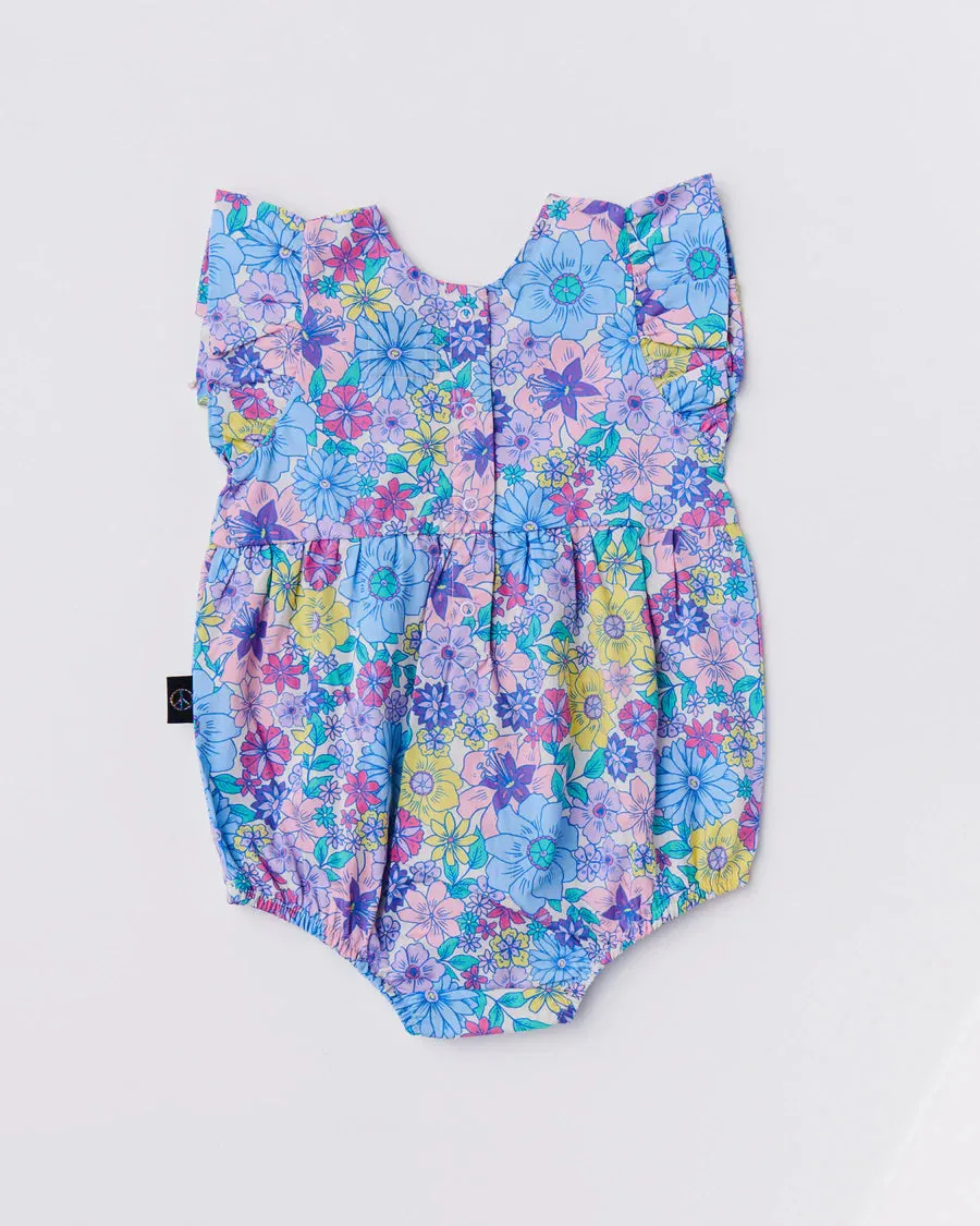 Bunch of Fun Playsuit