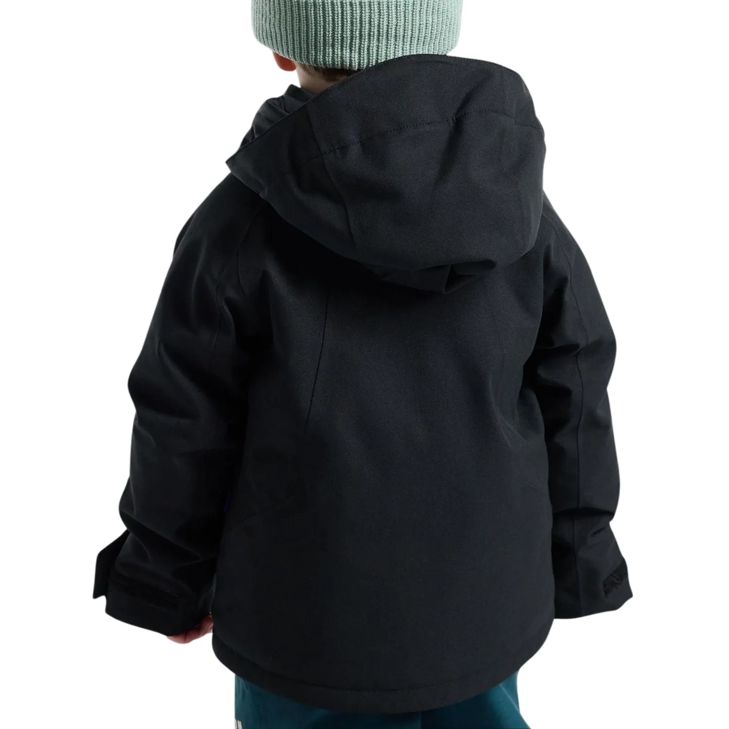 Burton Hillslope Jacket 2025 - Toddlers'
