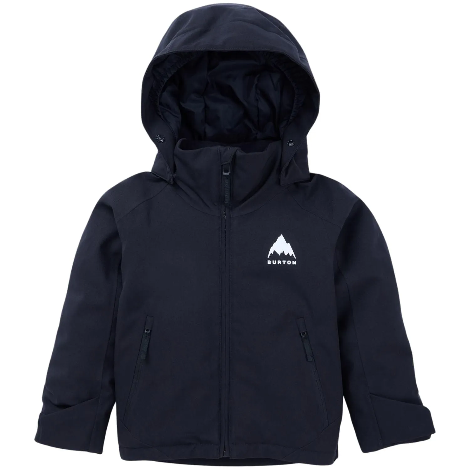 Burton Hillslope Jacket 2025 - Toddlers'