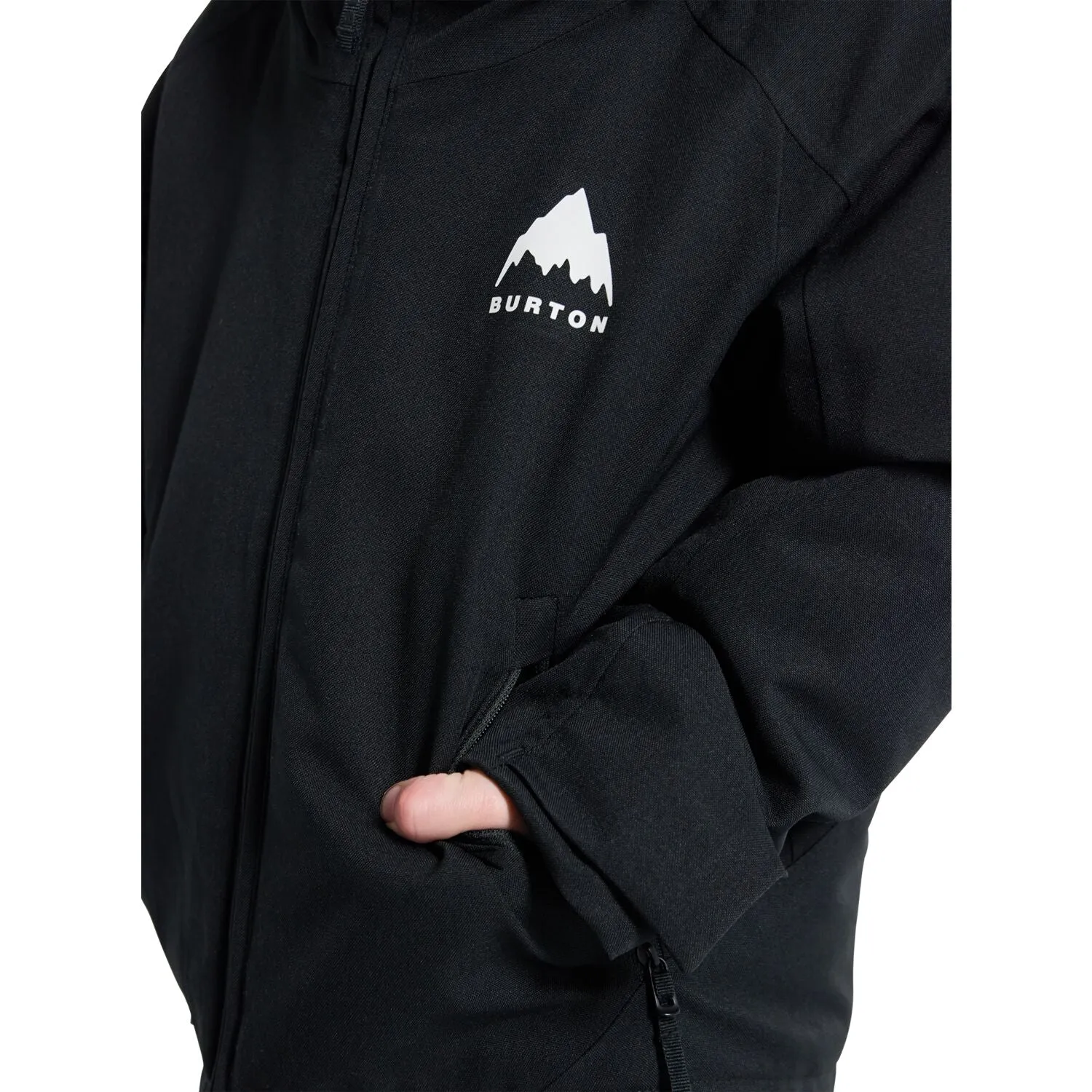 Burton Hillslope Jacket 2025 - Toddlers'