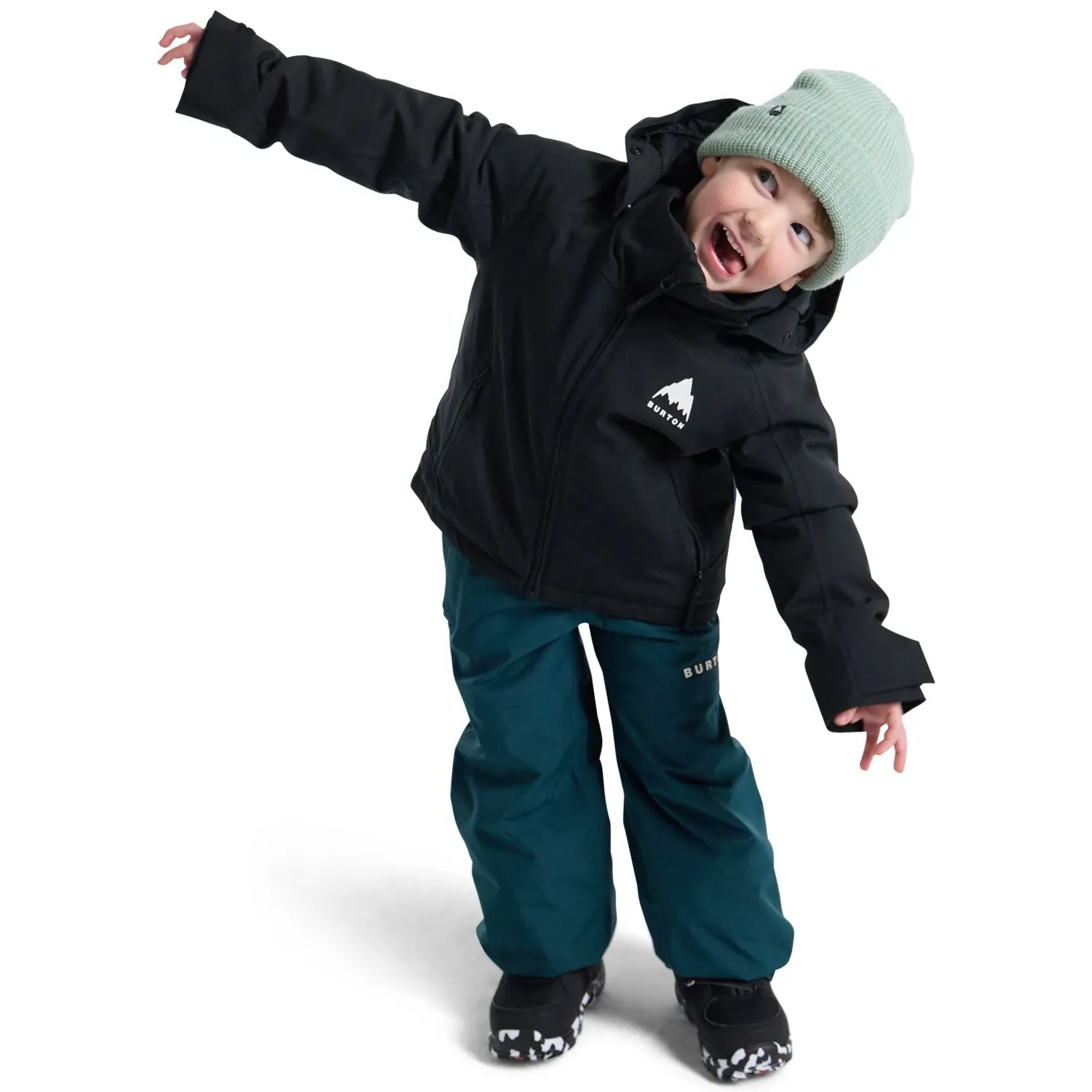 Burton Hillslope Jacket 2025 - Toddlers'