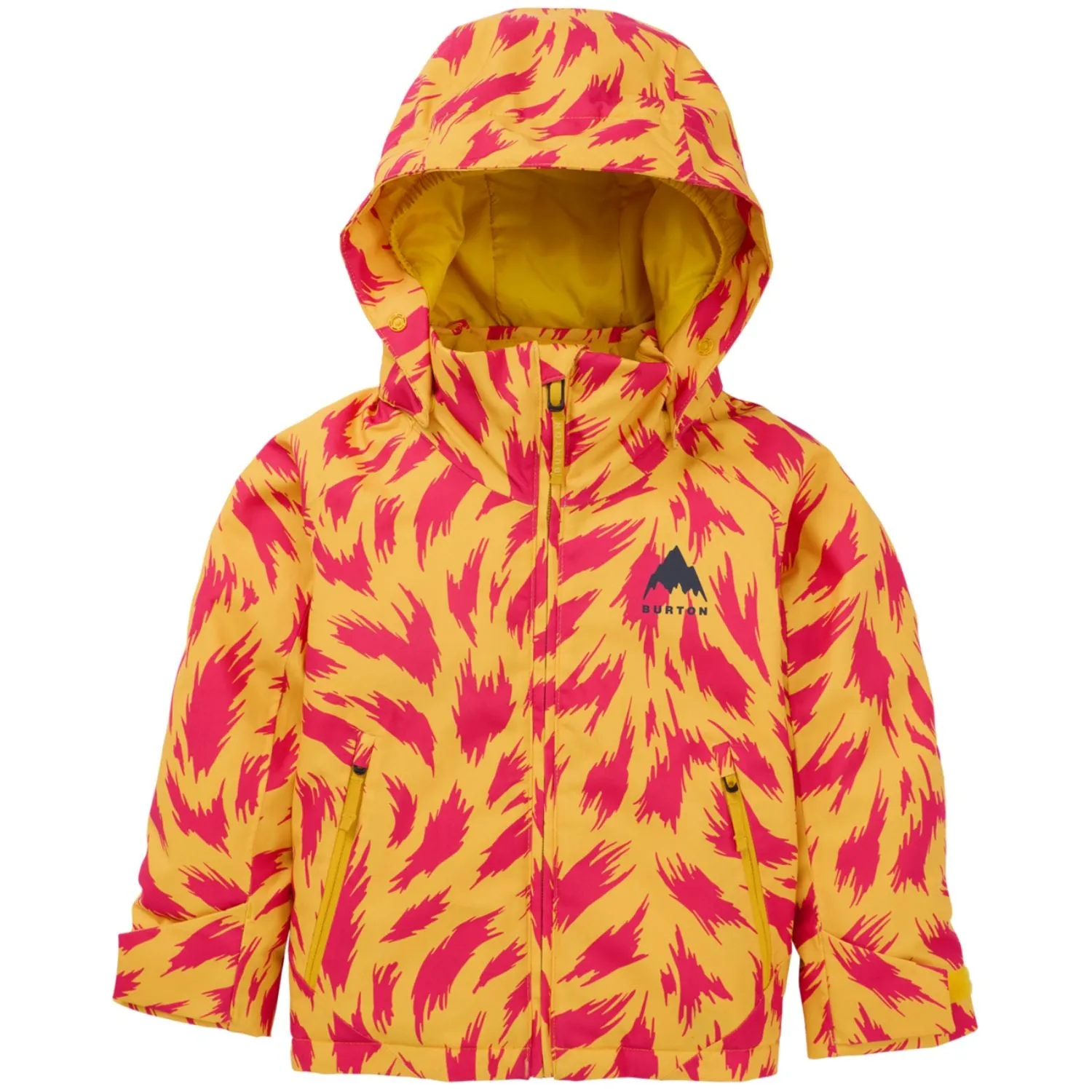 Burton Hillslope Jacket 2025 - Toddlers'