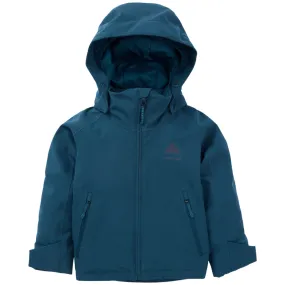 Burton Hillslope Jacket 2025 - Toddlers'