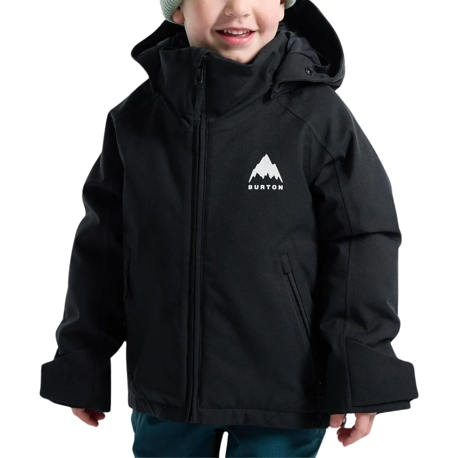 Burton Hillslope Jacket 2025 - Toddlers'
