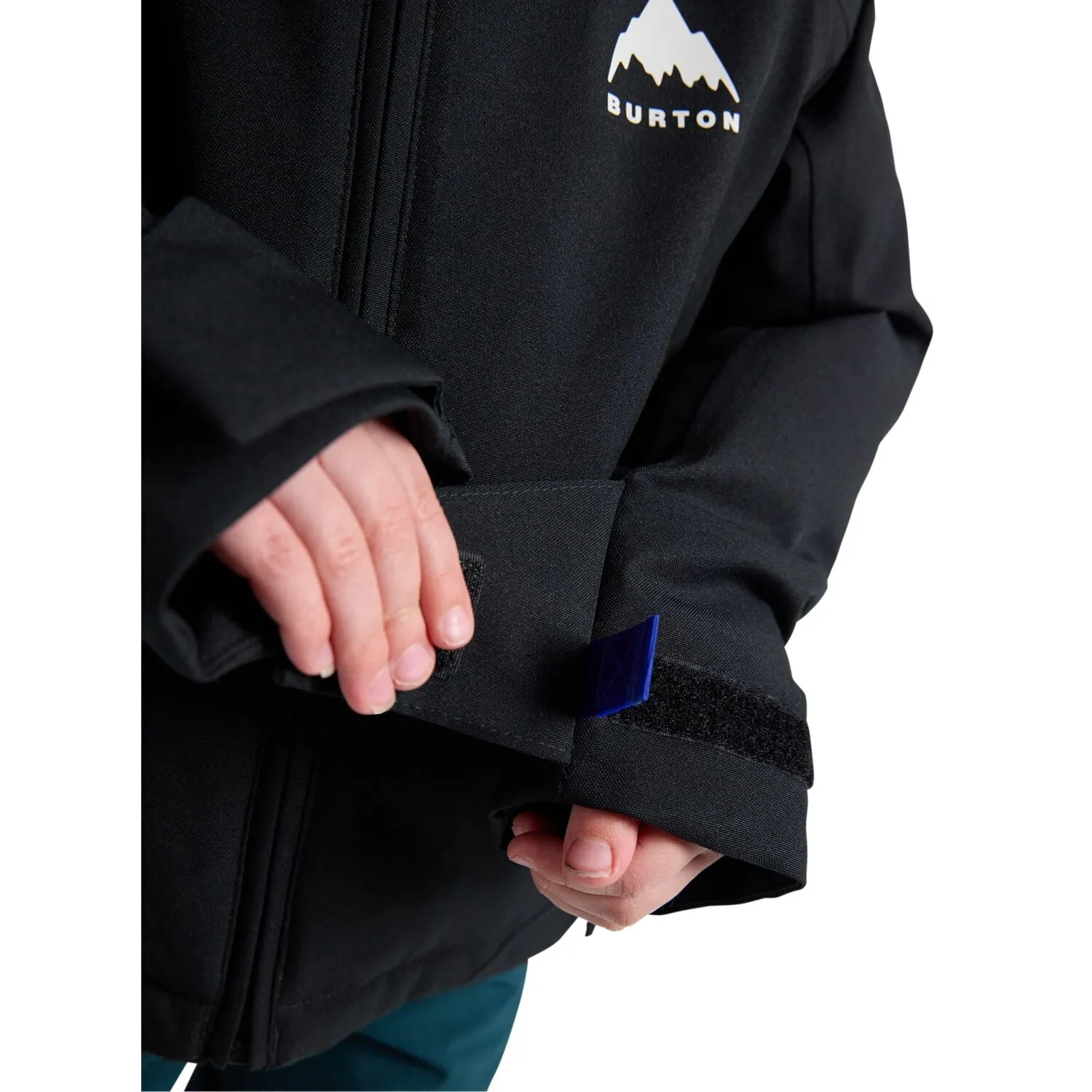 Burton Hillslope Jacket 2025 - Toddlers'