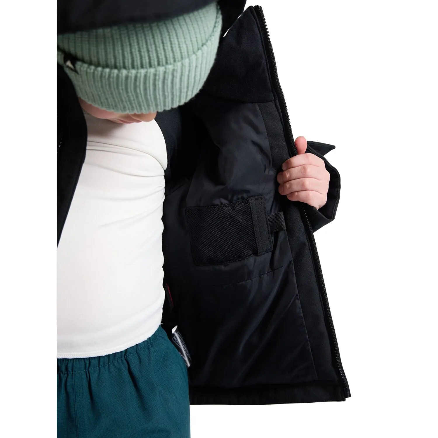 Burton Hillslope Jacket 2025 - Toddlers'