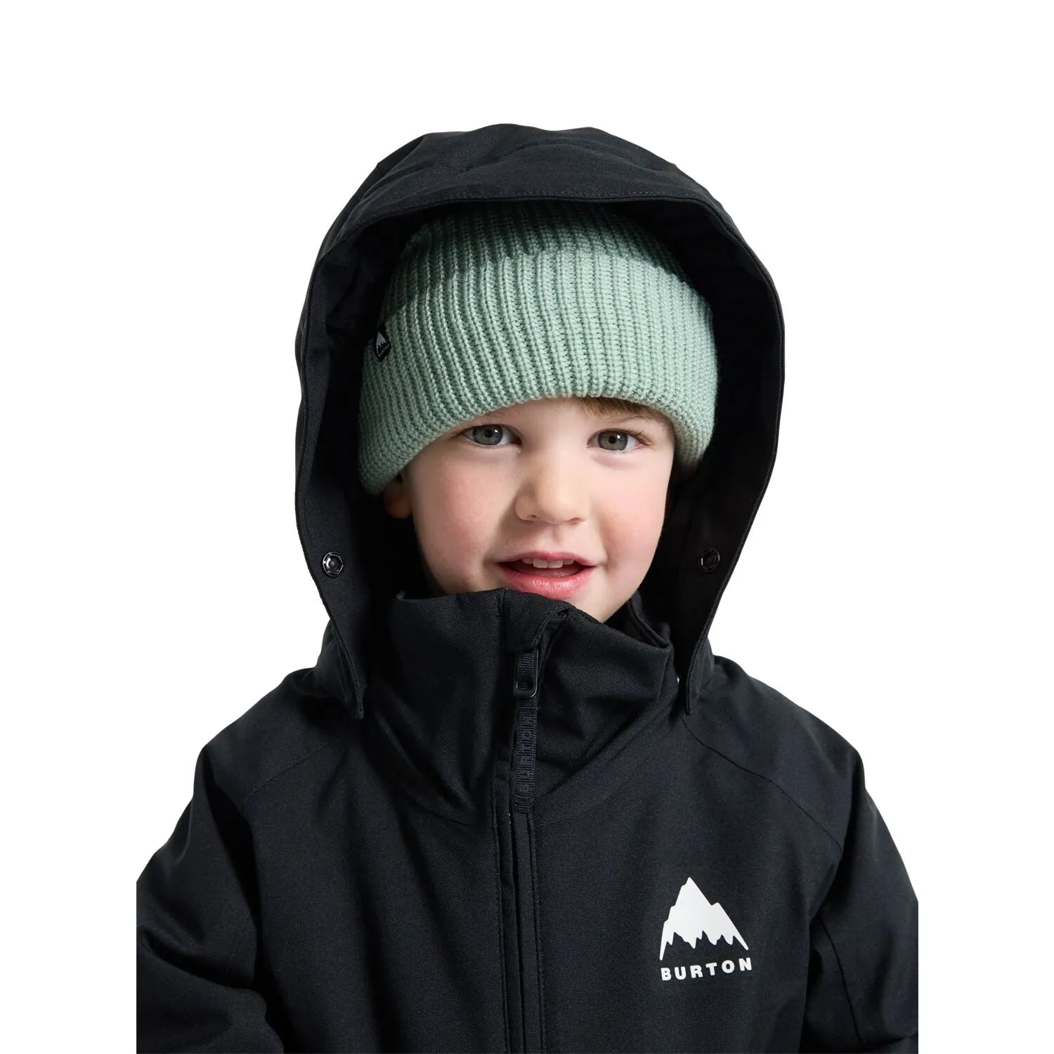 Burton Hillslope Jacket 2025 - Toddlers'