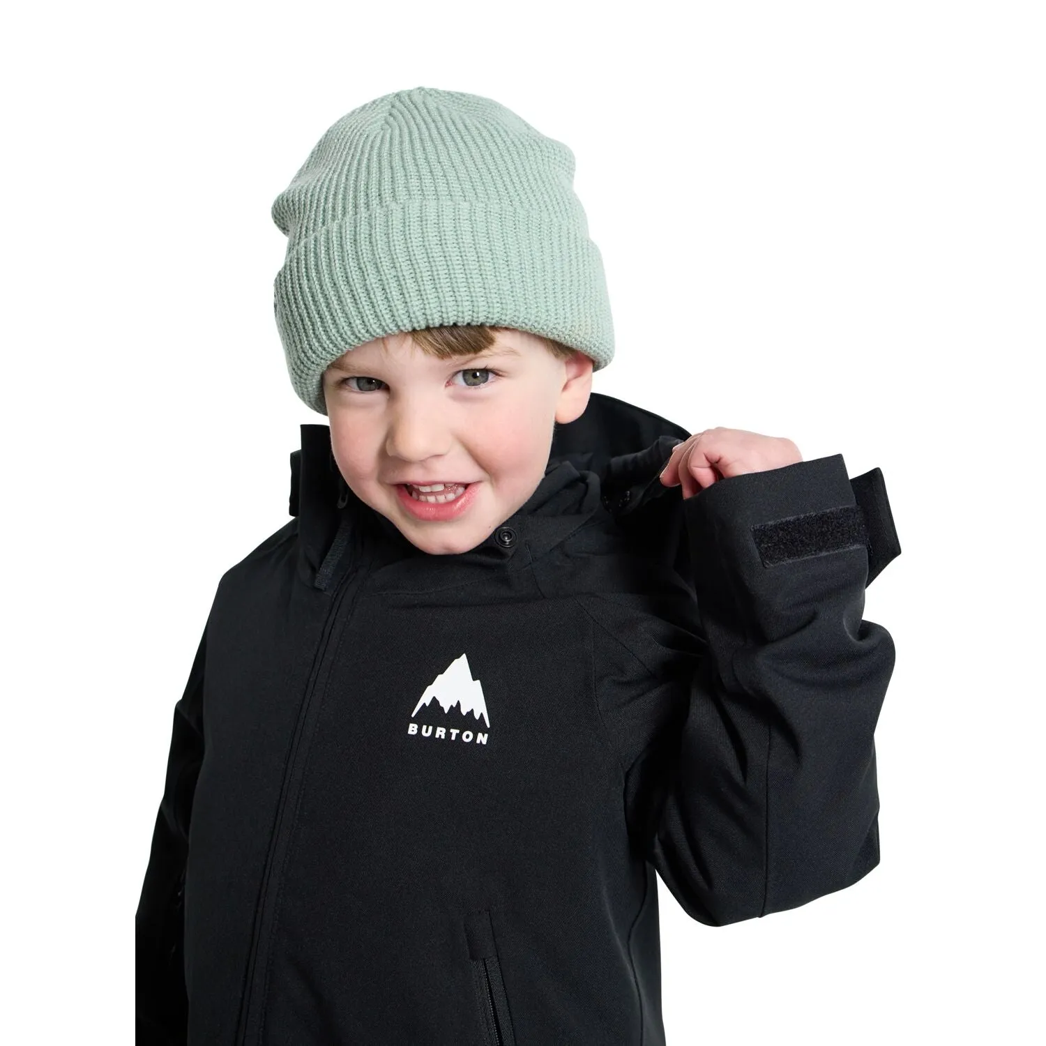 Burton Hillslope Jacket 2025 - Toddlers'