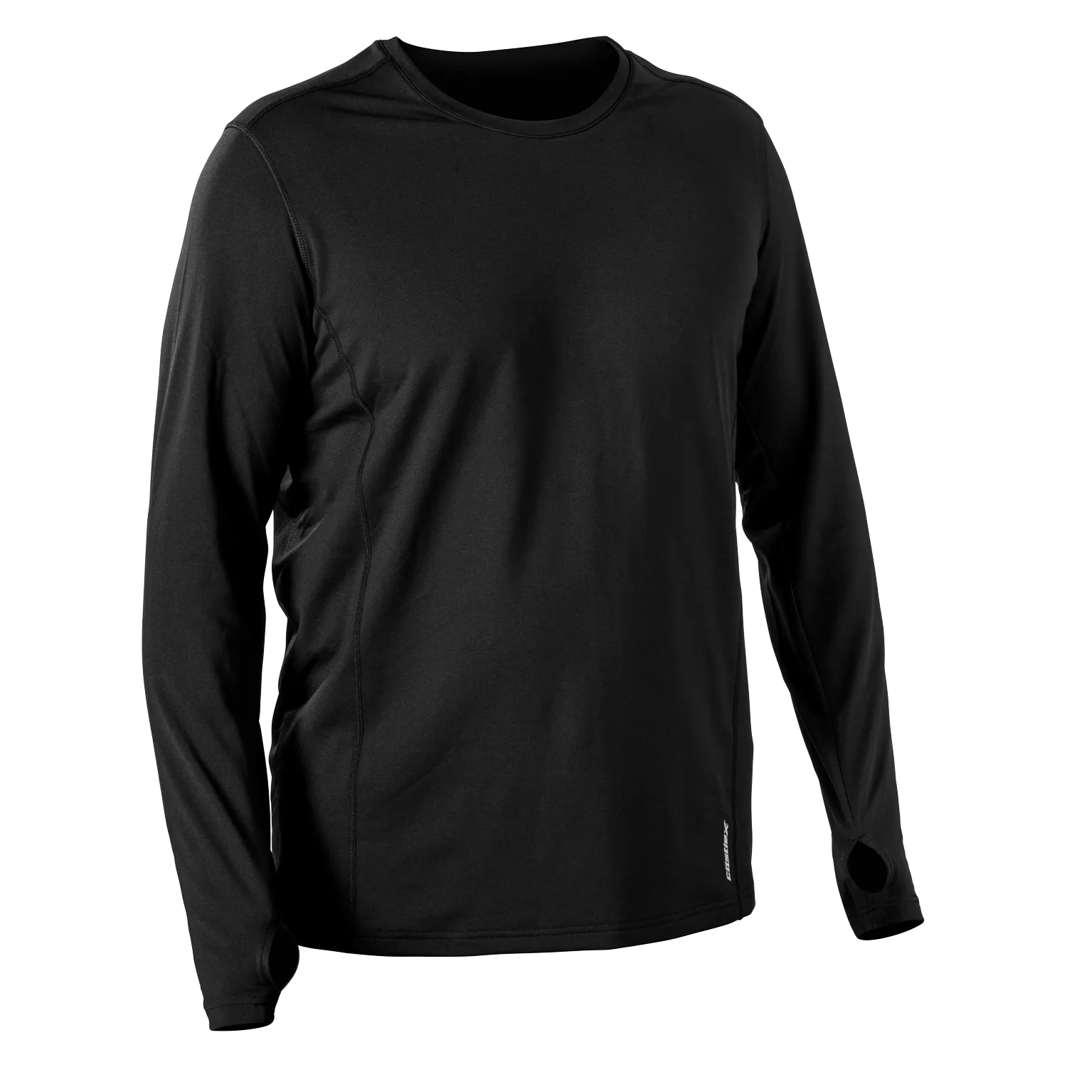 Castle X Regulator L/S Crew