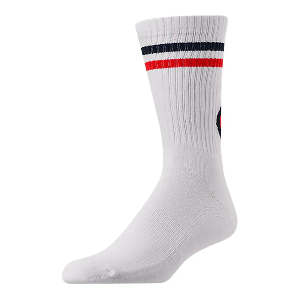 Champion LIFE Men's Big C Crew Sock