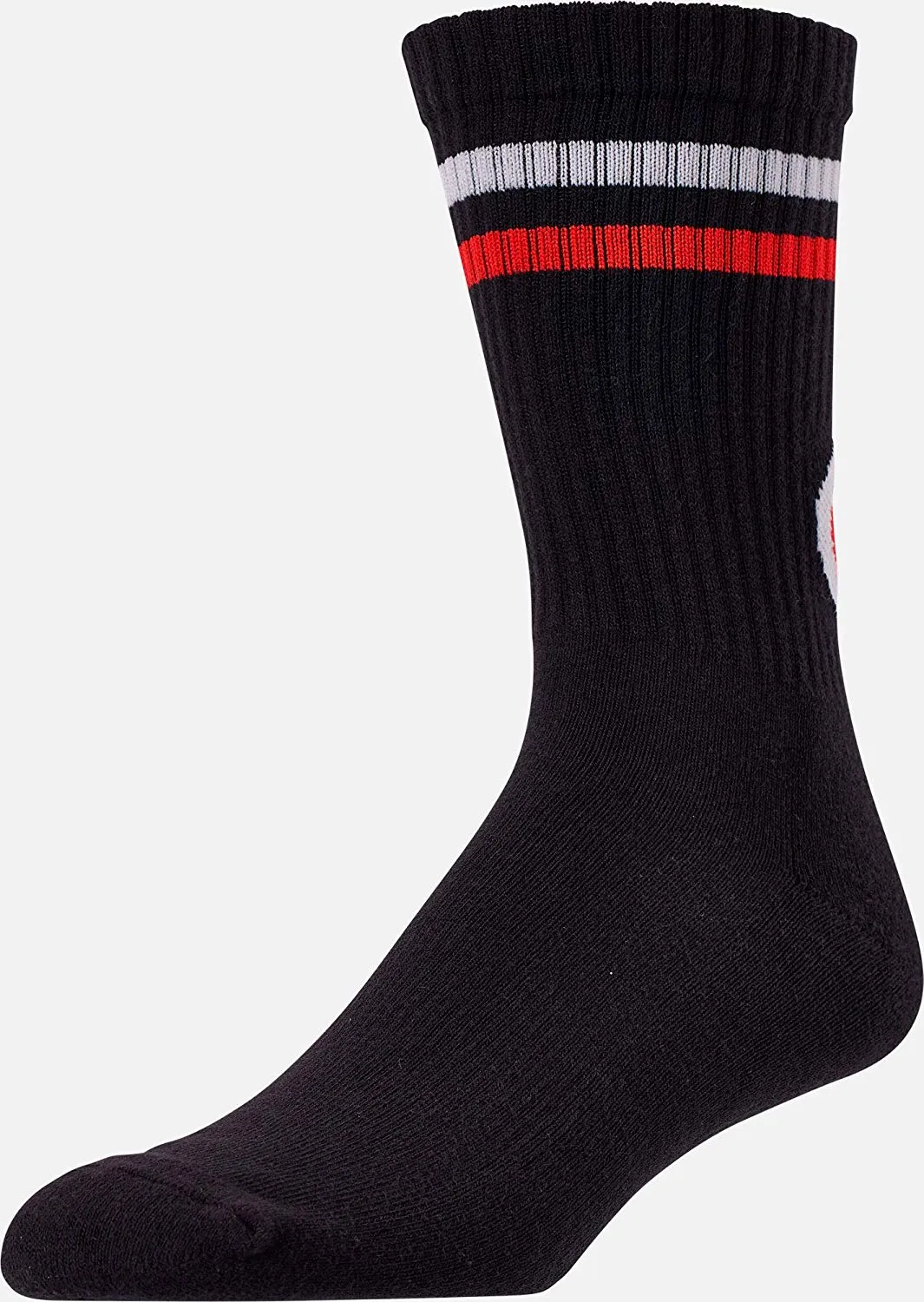 Champion LIFE Men's Big C Crew Sock
